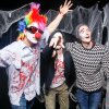 31.10.2015 Photo Booth von Martin Wahler, Pixelcode